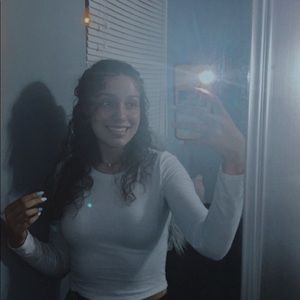 Meet your Posher, Nevaeh